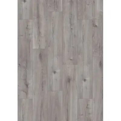 Panele podłogowe Dąb Loja jasnoszary EL2156 AC4 8 mm, 1782746