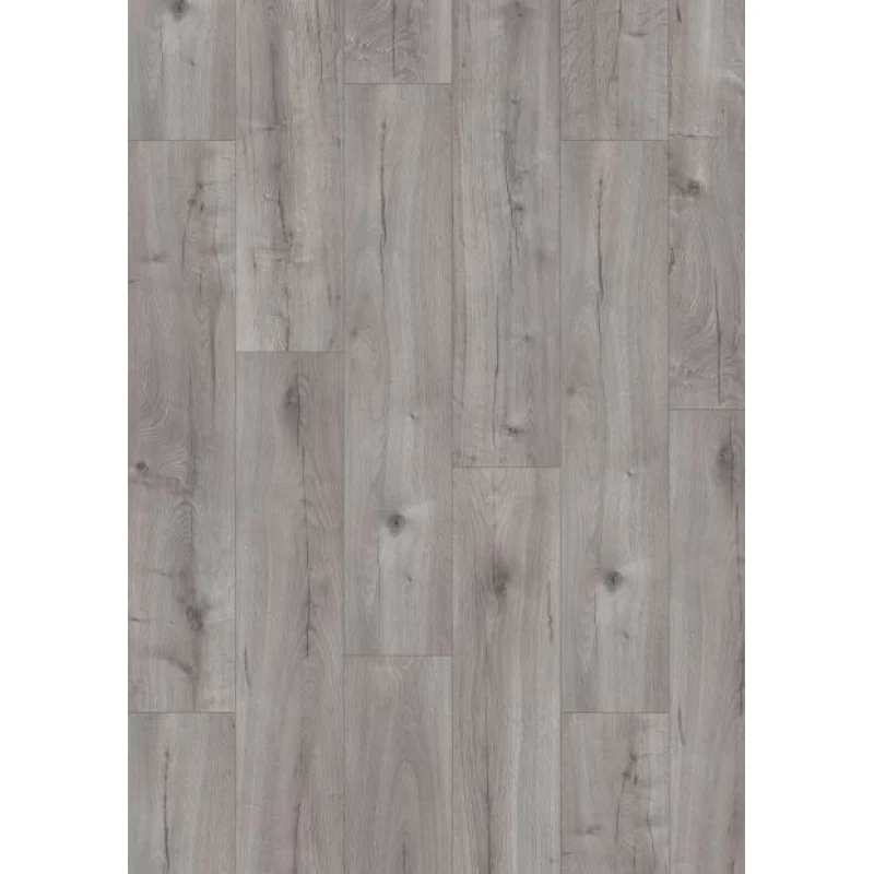 Panele podłogowe Dąb Loja jasnoszary EL2156 AC4 8 mm, 1782