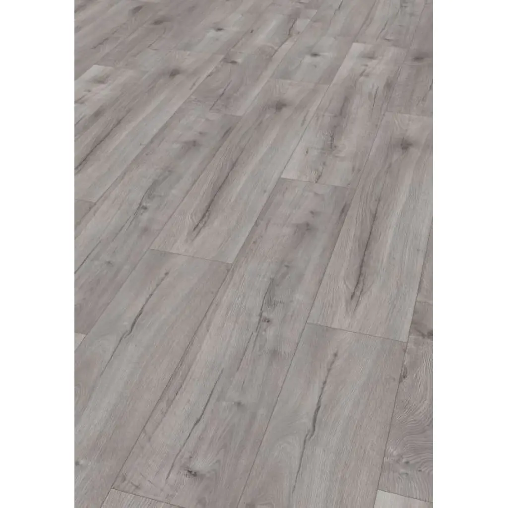 Panele podłogowe Dąb Loja jasnoszary EL2156 AC4 8 mm, 1782746