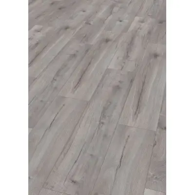 Panele podłogowe Dąb Loja jasnoszary EL2156 AC4 8 mm, 1782746