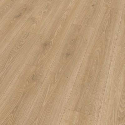 Panele podłogowe Dąb Treviso naturalny EL2181 AC4 8 mm, 1799255
