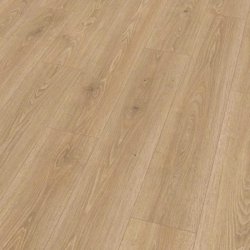 Panele podłogowe Dąb Treviso naturalny EL2181 AC4 8 mm, 17