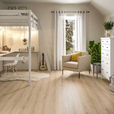 Panele podłogowe Dąb Padua naturalny EL2171 8mm V4 AC4 8 mm, 1789758