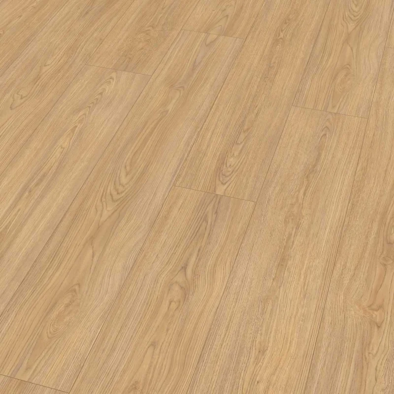 Panele podłogowe Dąb Casella naturalny EL2152 AC4 8 mm, 17