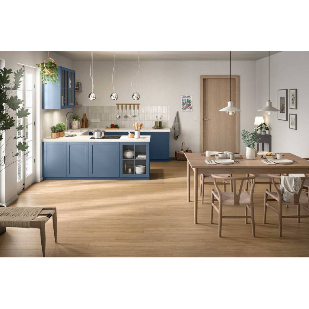 Panele podłogowe Dąb Casella naturalny EL2152 AC4 8 mm, 1789756