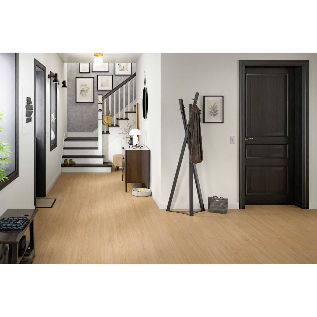 Panele podłogowe Dąb Casella naturalny EL2152 AC4 8 mm, 1789756