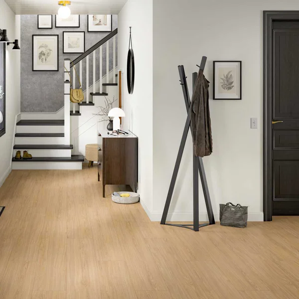 Panele podłogowe Dąb Casella naturalny Naturalny 8 mm AC5,