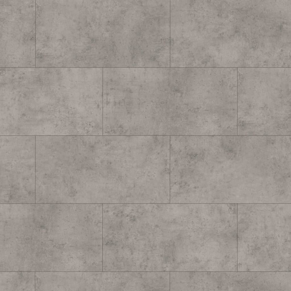 Panele podłogowe Beton Chicago jasnoszary ELF186 AC5 8 mm, 1790240
