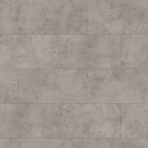 Panele podłogowe Beton Chicago jasnoszary Szary 8 mm AC5, 1