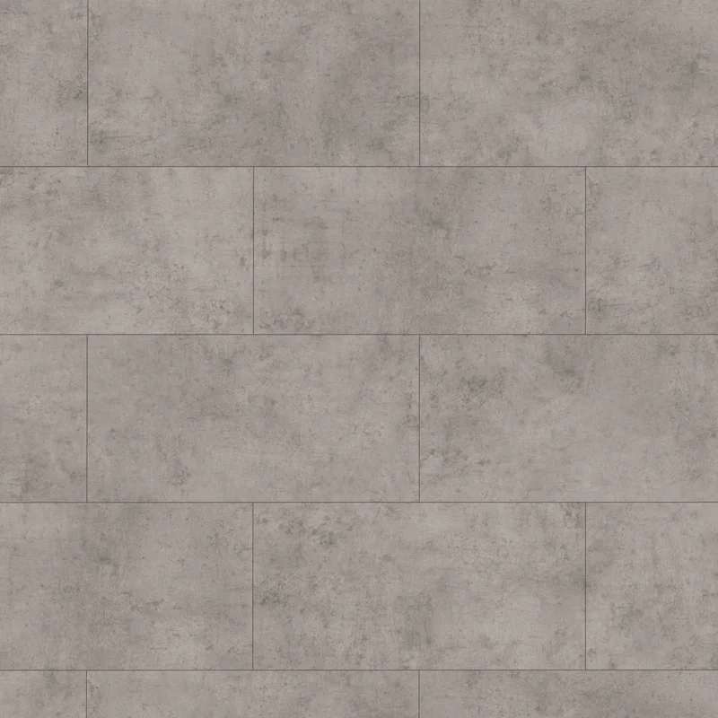 Panele podłogowe Beton Chicago jasnoszary ELF186 AC5 8 mm,
