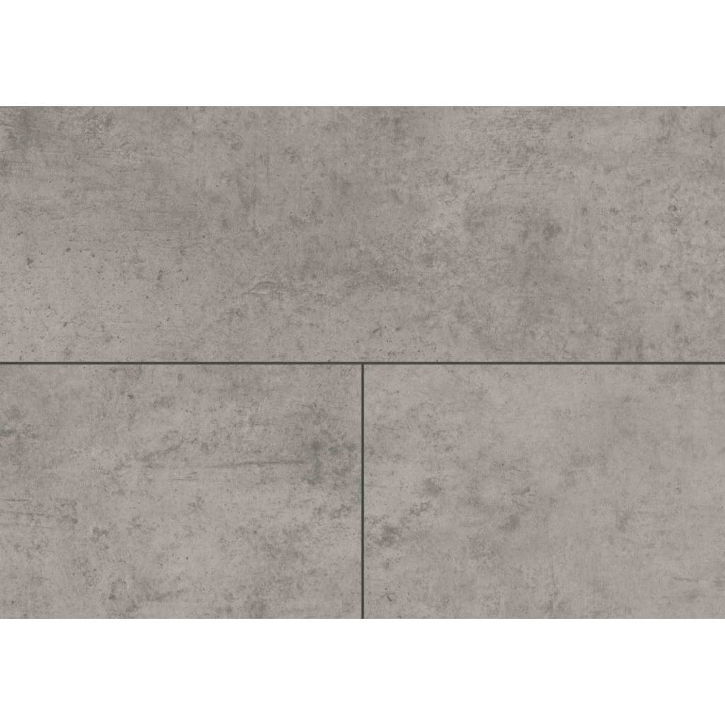Panele podłogowe Beton Chicago jasnoszary ELF186 AC5 8 mm, 1790240