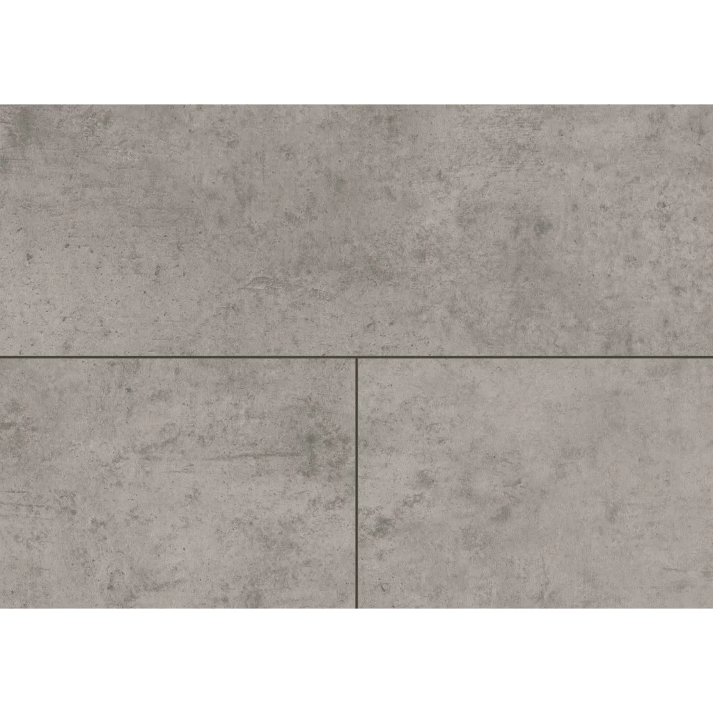Panele podłogowe Beton Chicago jasnoszary AC5 8 mm, 1790240