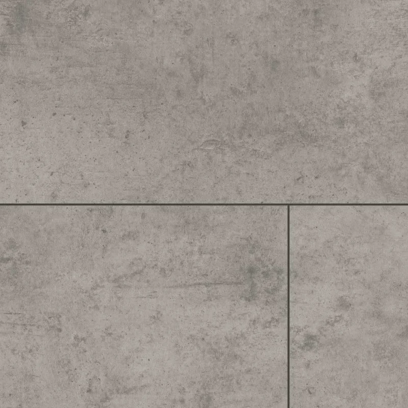 Panele podłogowe Beton Chicago jasnoszary ELF186 AC5 8 mm,