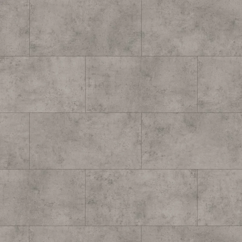 Panele podłogowe Beton Chicago jasnoszary ELF186 AC5 8 mm,