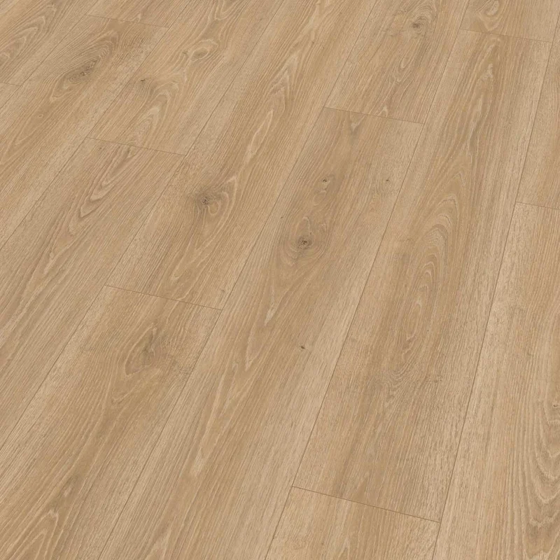 Panele podłogowe Dąb Treviso naturalny EL2181 AC5 8 mm, 17