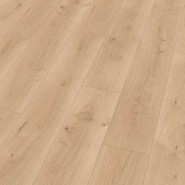 Panele podłogowe Dąb Pinot piaskowy Naturalny 8 mm AC5, 17