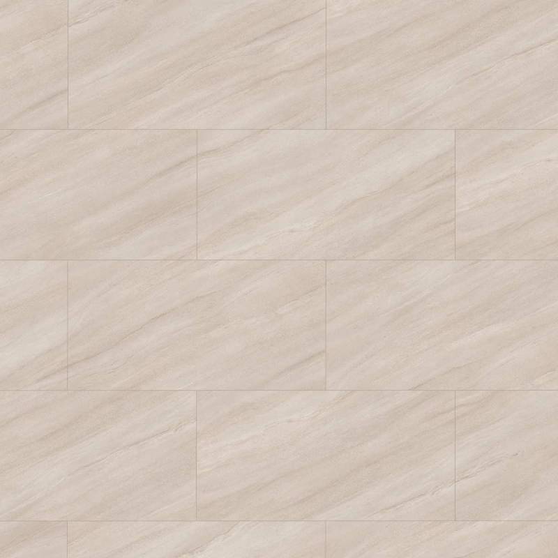 Panele podłogowe Kamień Calvia piaskowoszary  ELF676 8mm AC4 8 mm, 1784351