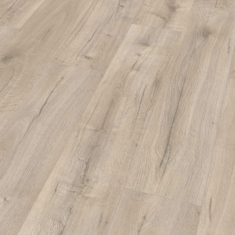 Panele podłogowe Dąb Loja kremowy EL2154 AC4 8 mm, 1782721