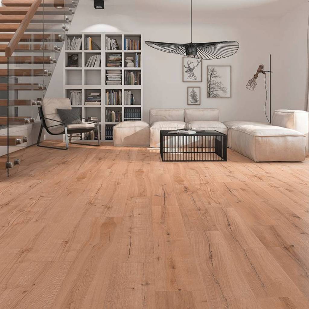 Panele winylowe Liberty Nature Calgary 54625   Klasa 34 5.5 mm