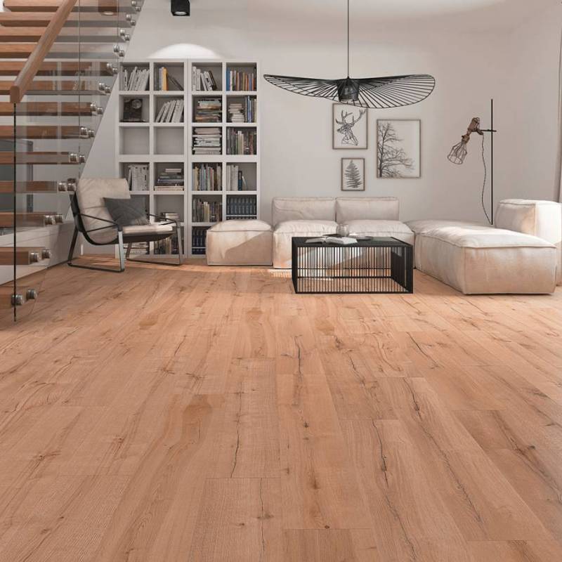 Panele winylowe Liberty Nature Calgary 54625   Klasa 34 5.5 mm