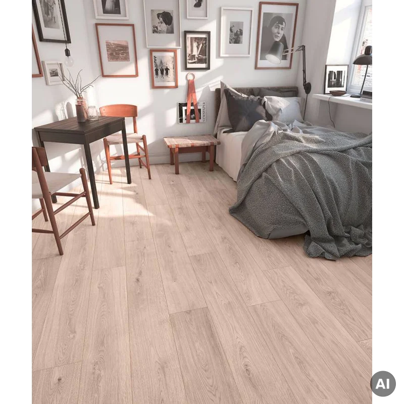 Panele winylowe Liberty Nature Soelden 5.5 mm Klasa 34 TAK, 
