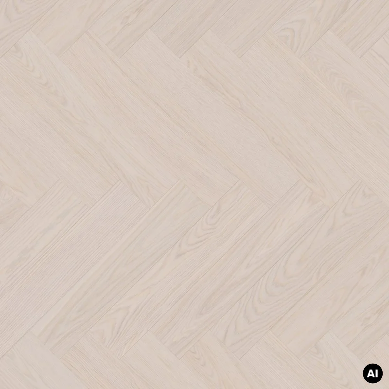 Panele winylowe SPC Jodełka Dąb Jedwabny DP5000029 Klasa 3