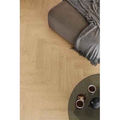 Panele winylowe SPC Jodełka Dąb Kremowy DP5000035 Klasa 34 5 mm, SW4HMX-FHLA1-DP5XXX-ECREA