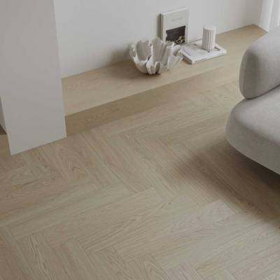 Panele winylowe ze zintegrowanym podkładem SPC Dąb Lniany DP5000026 Klasa 34 6 mm, SW4HMO-HHLA1-DP5XXX-EFLAA