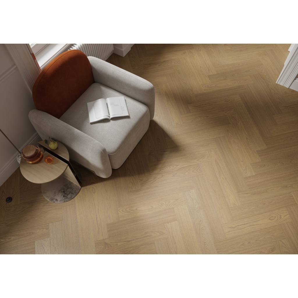 Panele winylowe ze zintegrowanym podkładem SPC Dąb Antyczny DP5000034 Klasa 34 6 mm, SW4HMO-HHLA1-DP5XXX-EANTA