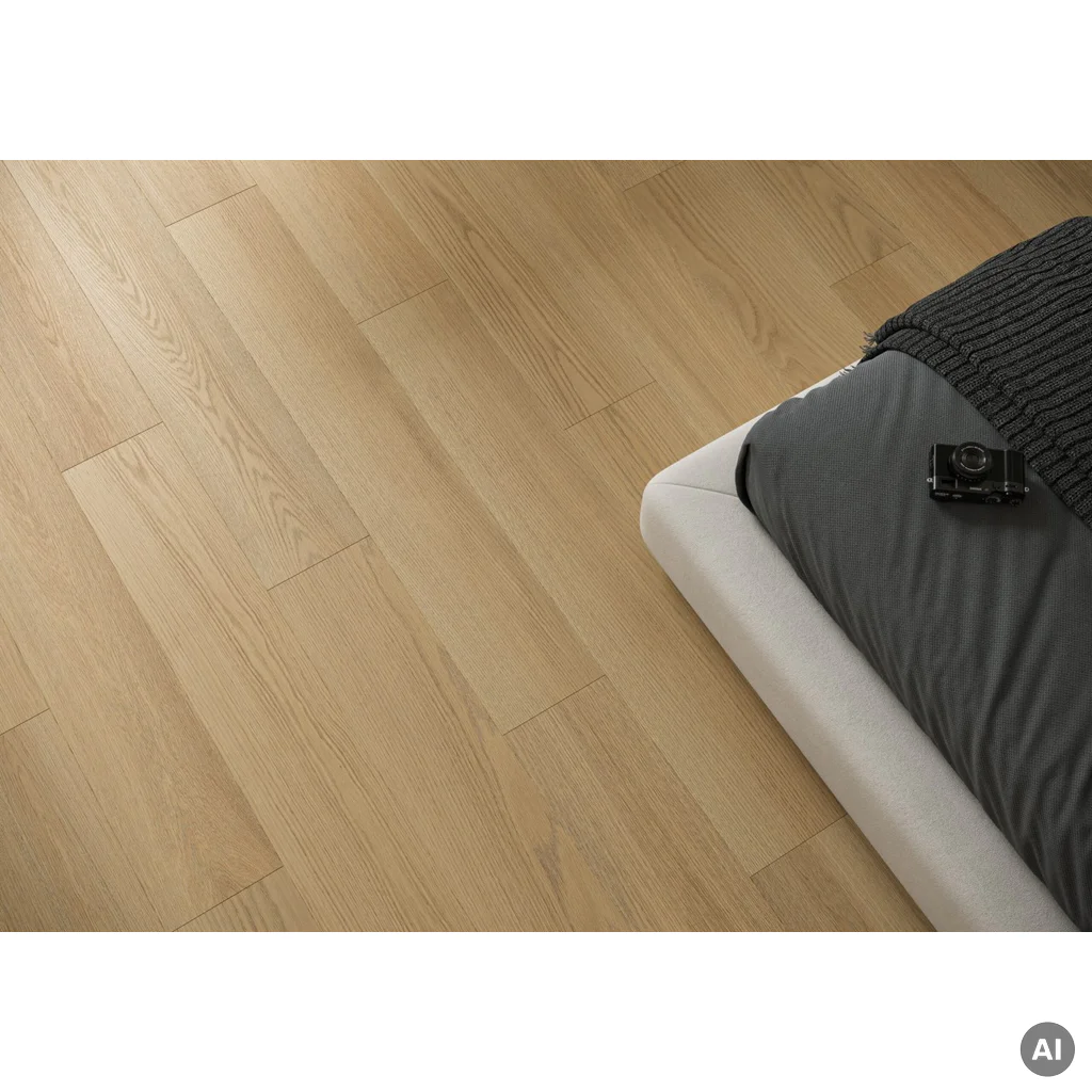 Panele winylowe SPC z podkładem Dąb Jęczmienny Klasa 34 5.5 mm, SW4IMO-GSTAN-DP3XXX-EBARA