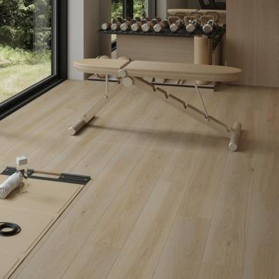 Panele winylowe SPC Dąb Migdałowy DP3000007 Klasa 34 4.5 mm, SW4IMX-ESTAN-DP3XXX-EALMC