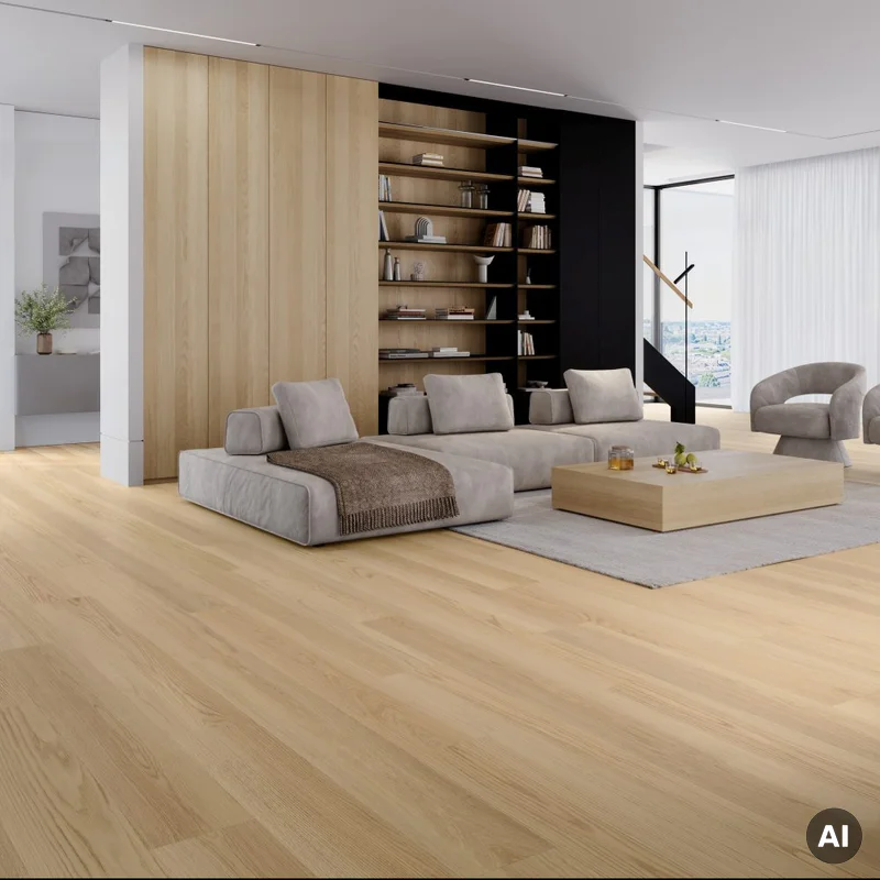 Panele winylowe SPC Dąb Brzoskwiniowy DP3000009 Klasa 34 4.