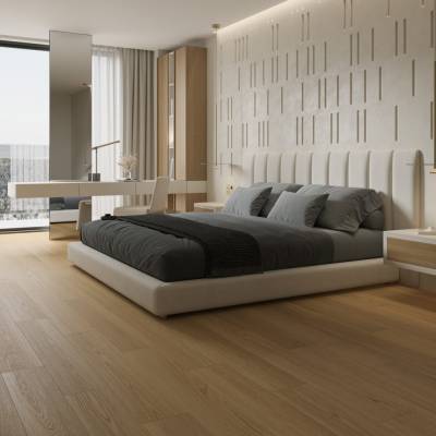 Panele winylowe SPC Dąb Jęczmienny DP3000011 Klasa 34 4.5 mm, SW4IMX-ESTAN-DP3XXX-EBARA