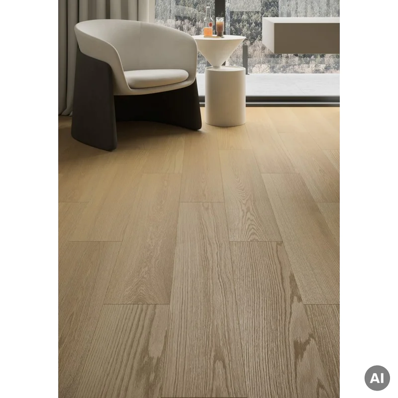 Panele winylowe SPC Dąb Jęczmienny DP3000011 Klasa 34 4.5