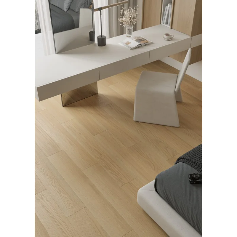 Panele winylowe SPC Dąb Jęczmienny DP3000011 Klasa 34 4.5
