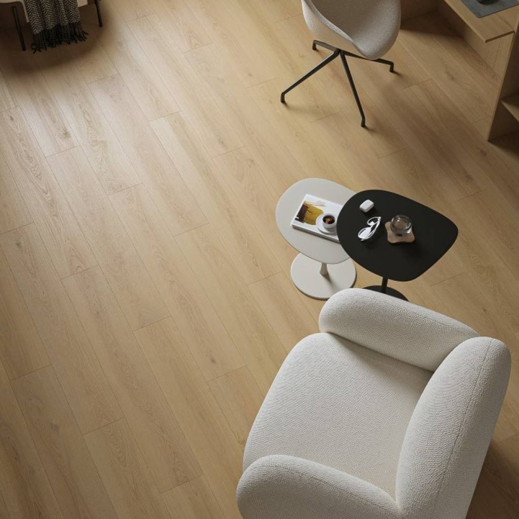 Panele winylowe SPC Dąb Słoneczny DP3000015 Klasa 34 4.5 mm, SW4IMX-ESTAN-DP3XXX-ESUNC