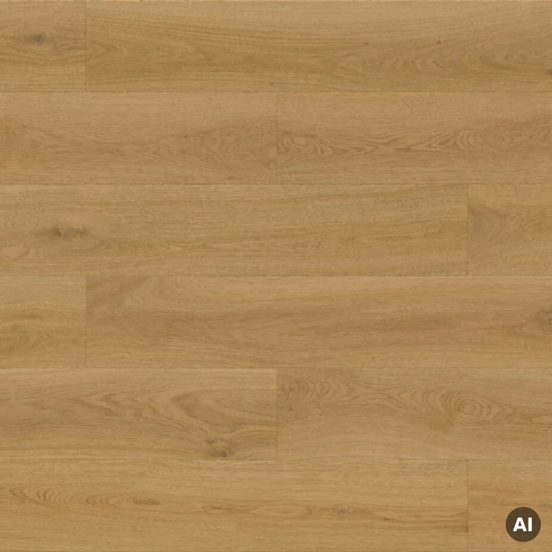 Panele winylowe SPC Dąb Słoneczny DP3000015 Klasa 34 4.5 m