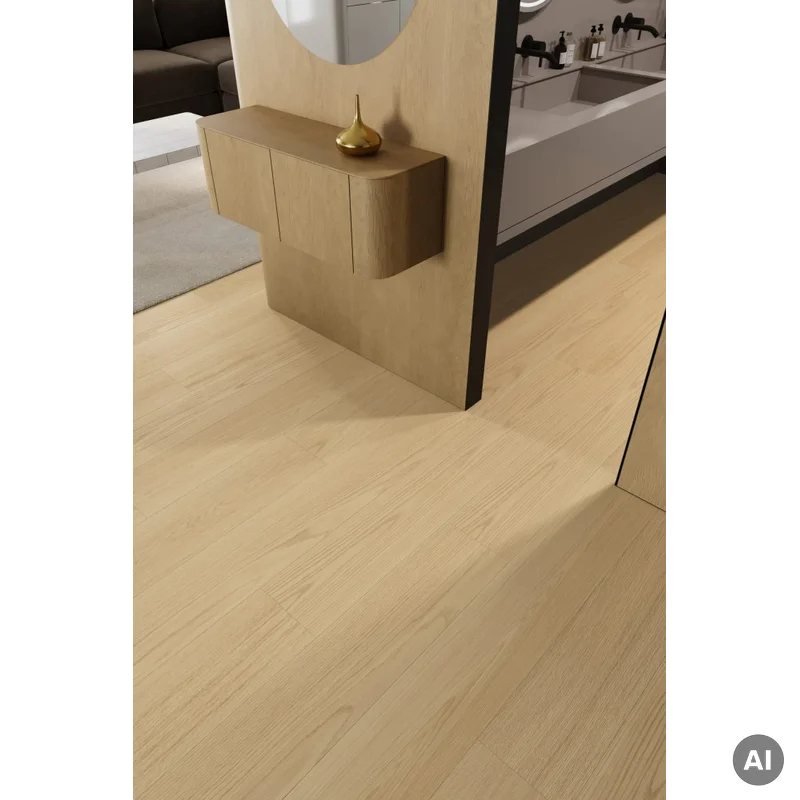 Panele winylowe SPC Dąb Perłowy DP3000021 Klasa 34 4.5 mm,