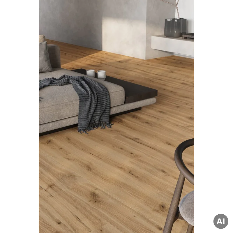 Panele winylowe SPC Dąb Bursztynowy DP3000001 Klasa 34 4.5