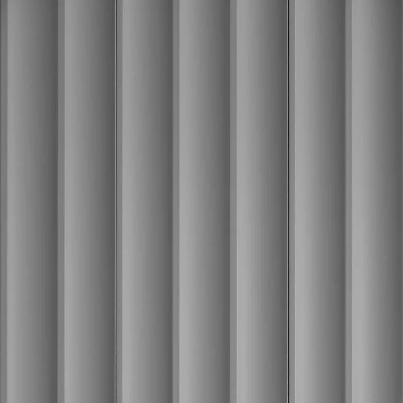 Lamele Matt Soft Touch Stone Grey U 728 Wave, 120038701
