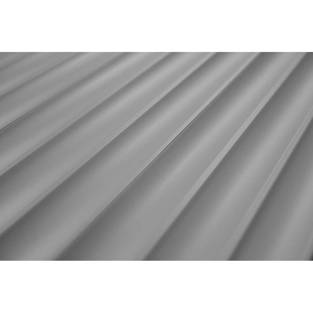 Lamele Matt Soft Touch Stone Grey U 728 Wave, 120038701