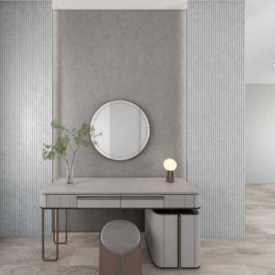 Lamele Matt Stone Grey S 390, 120046180