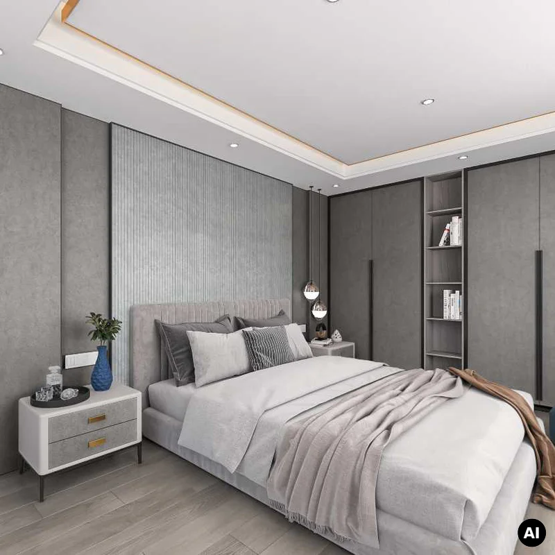 Lamele Matt Stone Grey S 390, 120046180 - 2