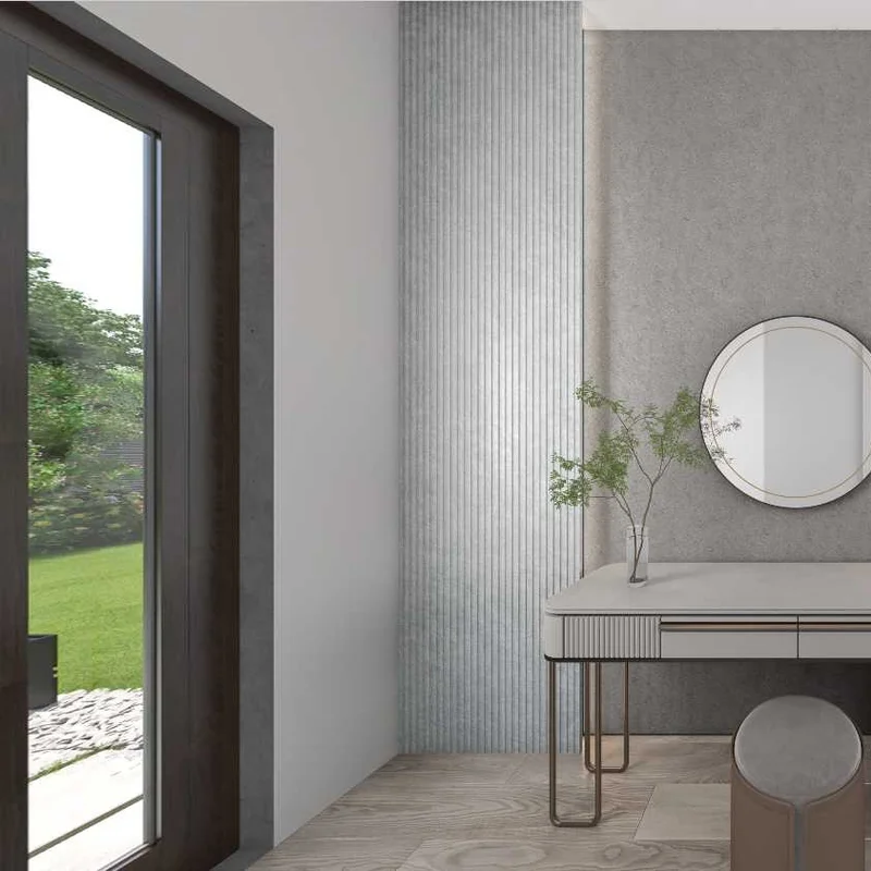 Lamele Matt Stone Grey S 390, 120046180 - 3