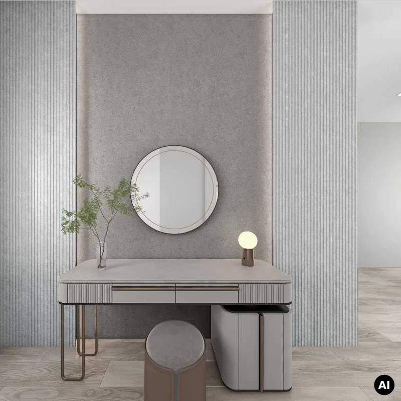 Lamele Matt Stone Grey S 390, 120046180 - 3