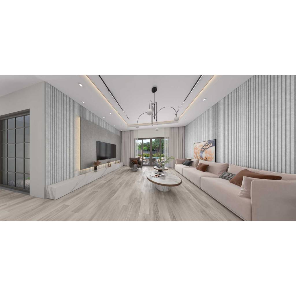 Lamele Matt Stone Grey S 390, 120046180