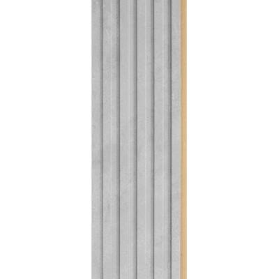 Lamele Matt Stone Grey S 390, 120046180