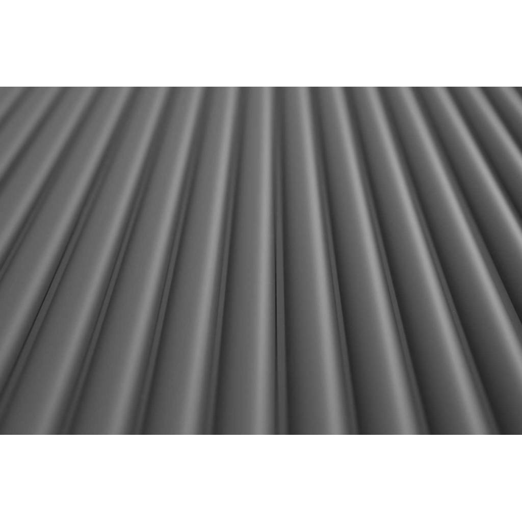 Lamele Matt Soft Touch Storm Grey O 726 Oval , 120041987