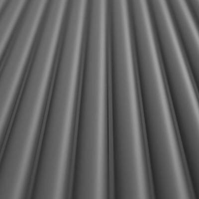 Lamele Matt Soft Touch Storm Grey O 726 Oval , 120041987