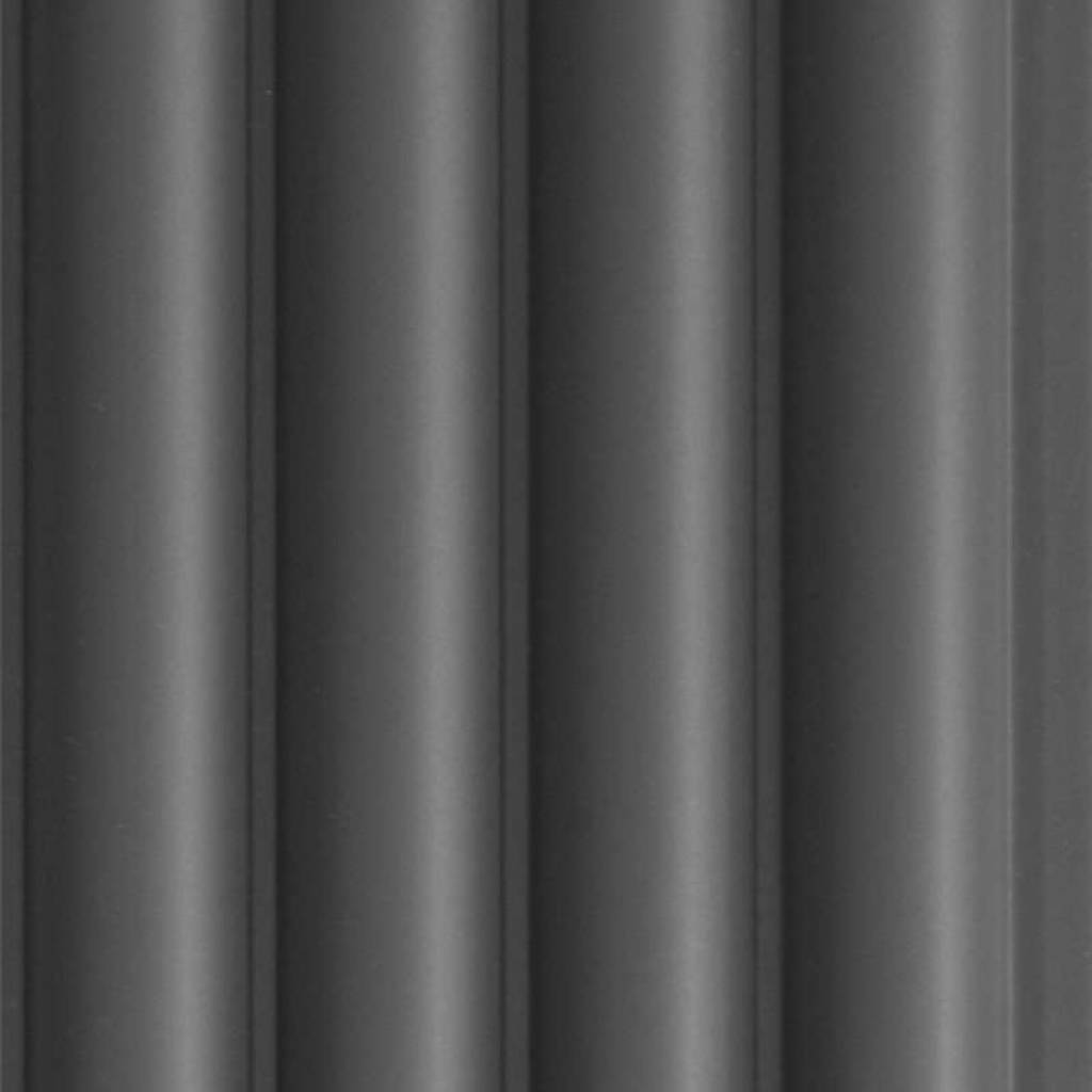 Lamele Matt Soft Touch Storm Grey O 726 Oval , 120041987